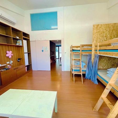 Miaoli Sanyi Travelling Homestay Zewnętrze zdjęcie