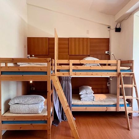 Miaoli Sanyi Travelling Homestay Zewnętrze zdjęcie