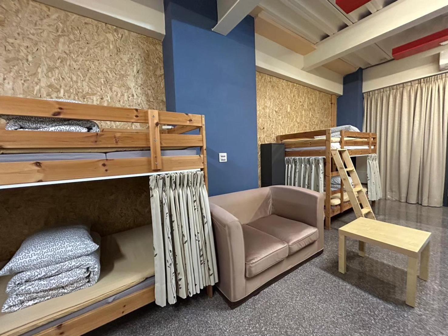 Miaoli Sanyi Travelling Homestay Zewnętrze zdjęcie
