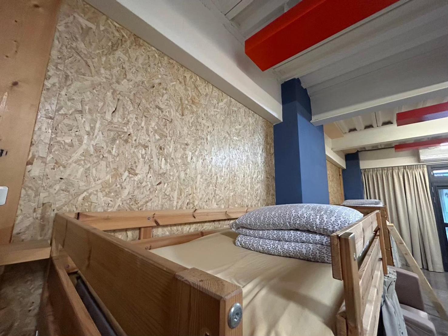 Miaoli Sanyi Travelling Homestay Zewnętrze zdjęcie
