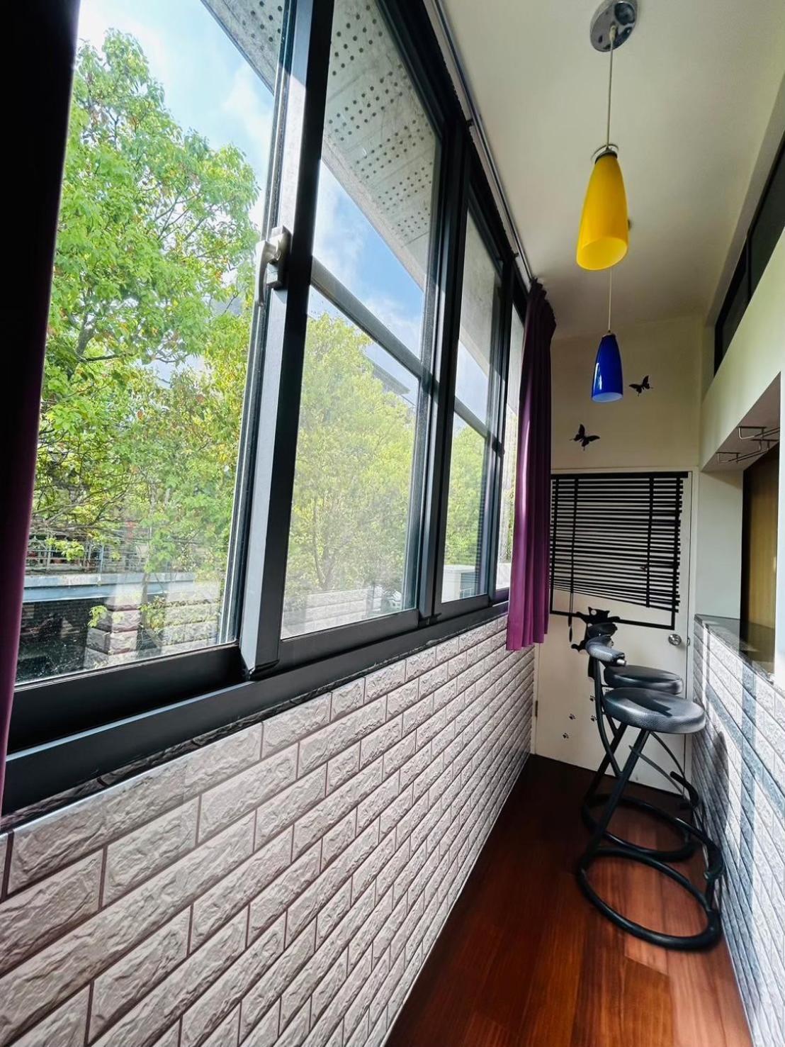 Miaoli Sanyi Travelling Homestay Zewnętrze zdjęcie