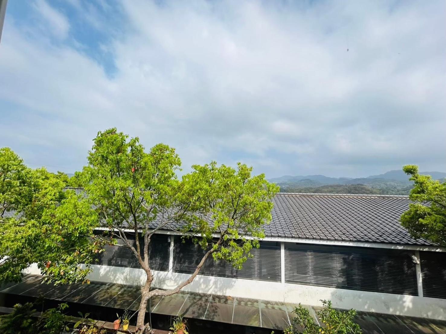 Miaoli Sanyi Travelling Homestay Zewnętrze zdjęcie