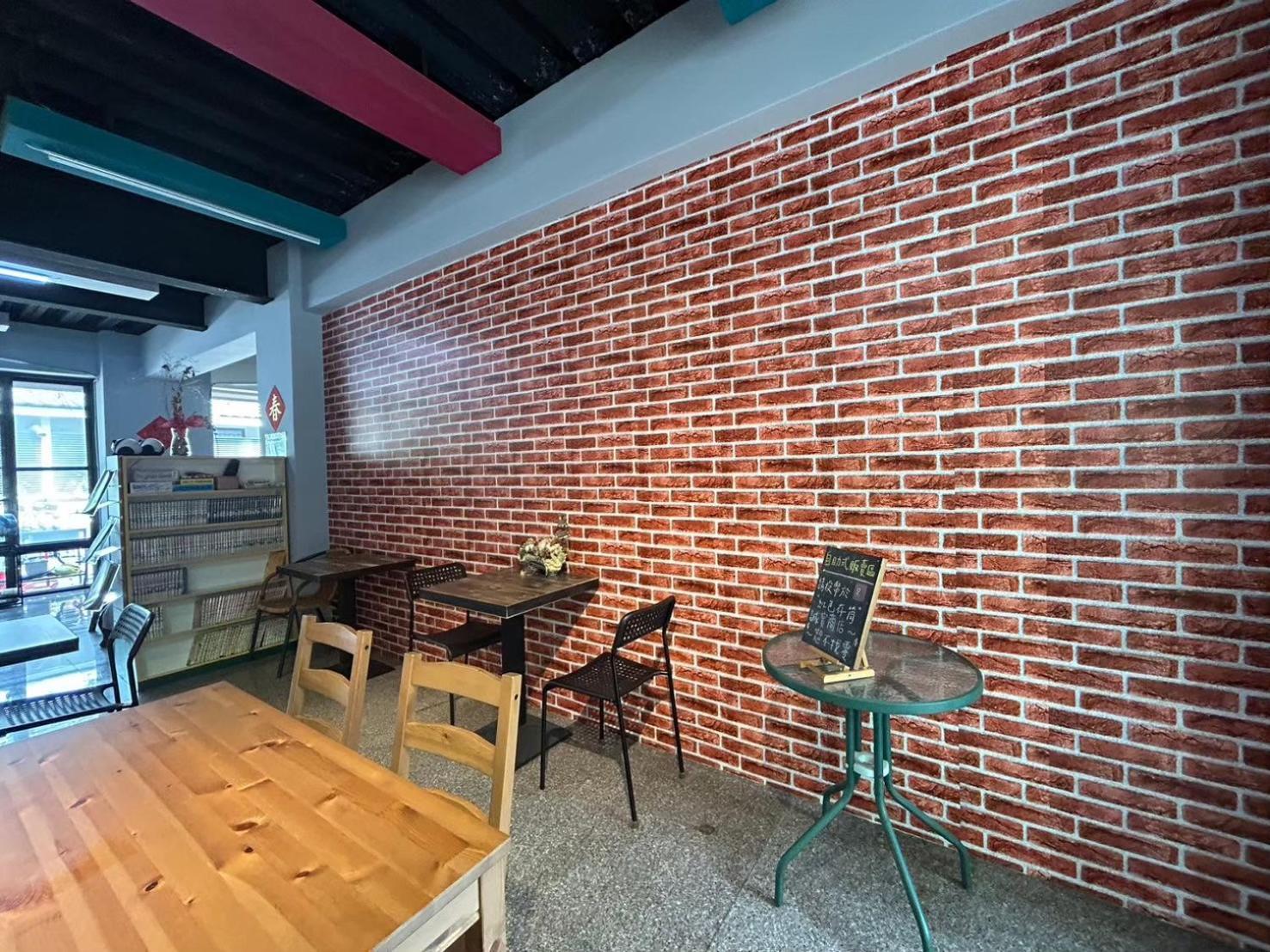 Miaoli Sanyi Travelling Homestay Zewnętrze zdjęcie