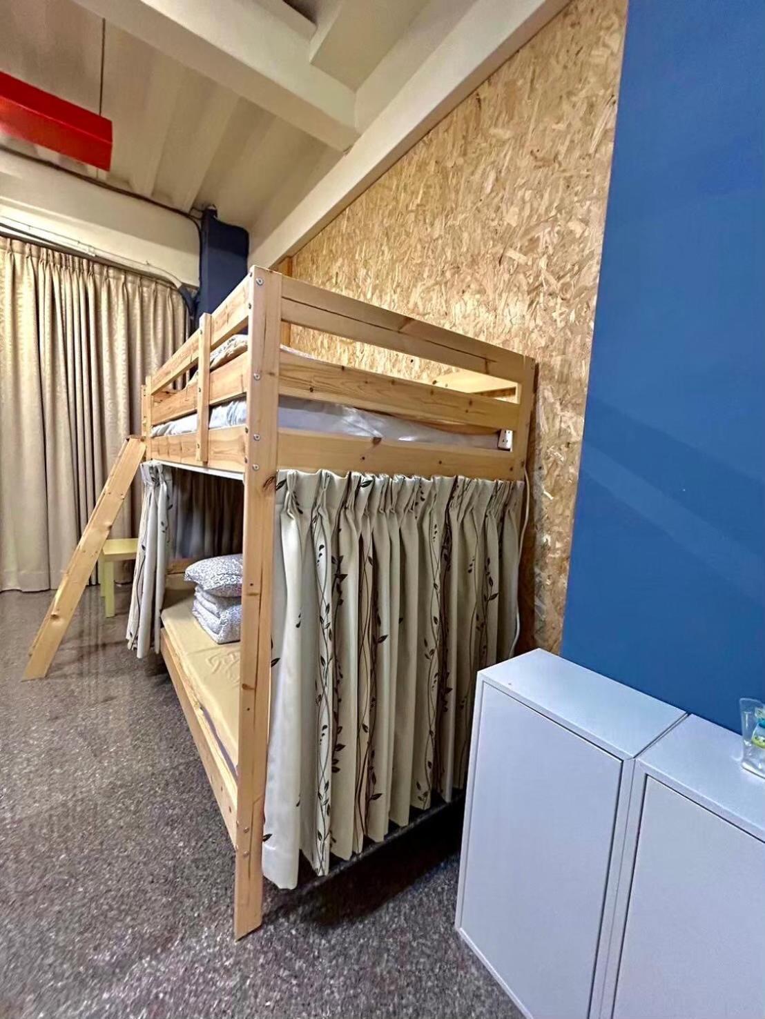 Miaoli Sanyi Travelling Homestay Zewnętrze zdjęcie