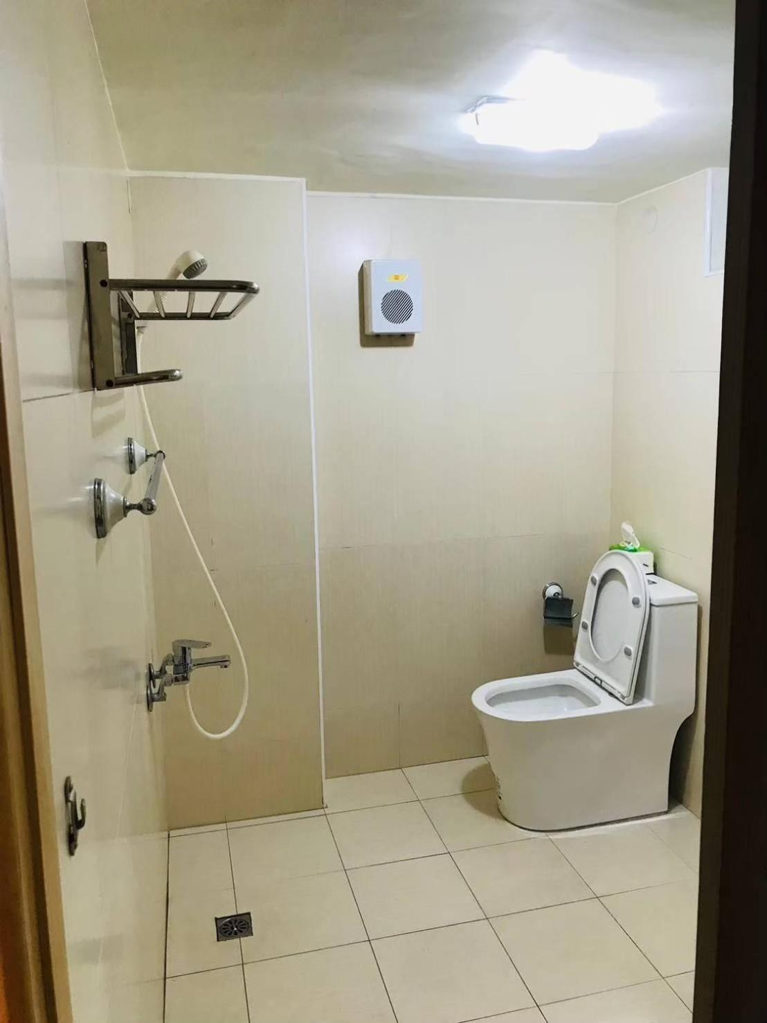 Miaoli Sanyi Travelling Homestay Zewnętrze zdjęcie