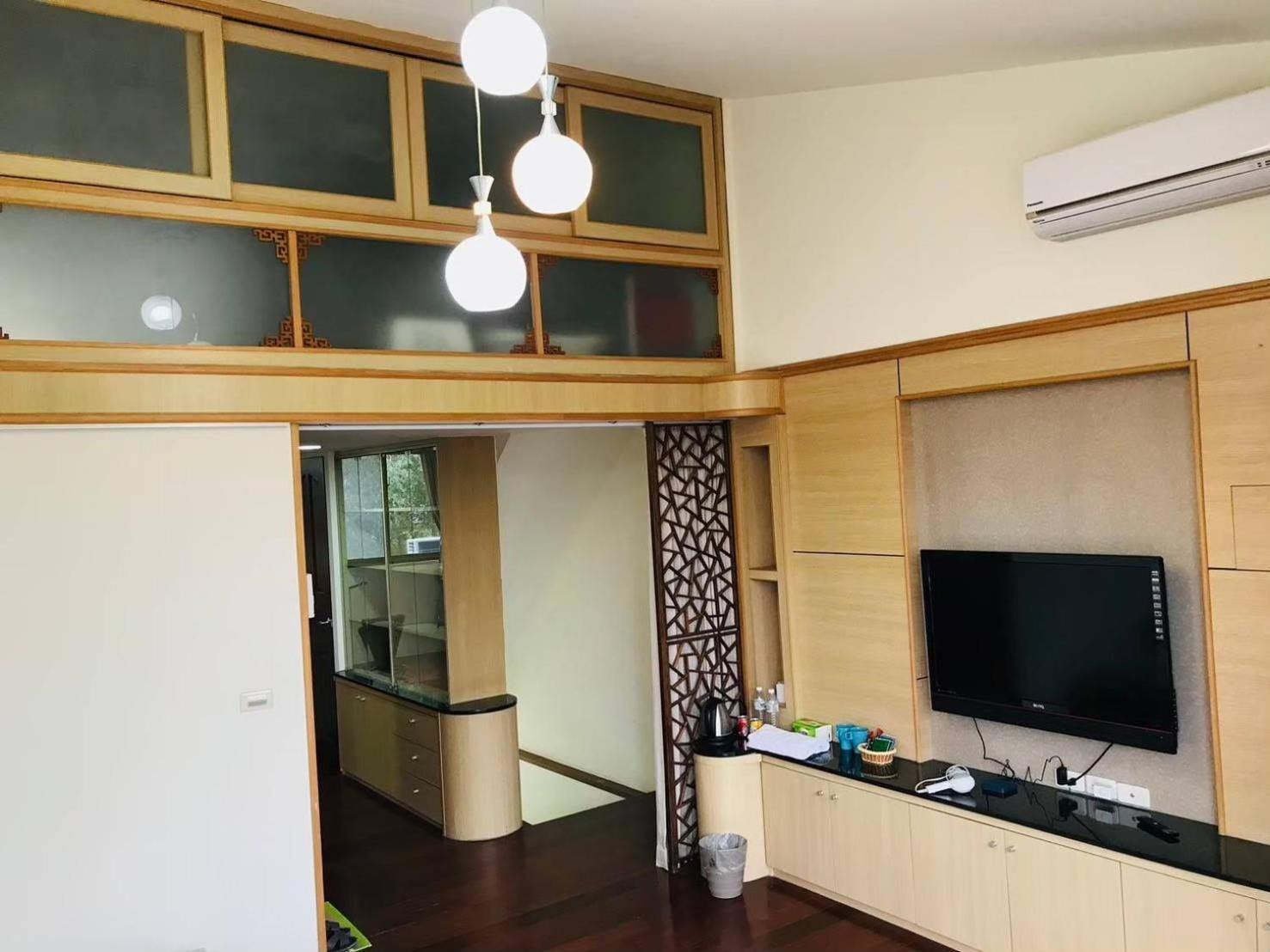 Miaoli Sanyi Travelling Homestay Zewnętrze zdjęcie