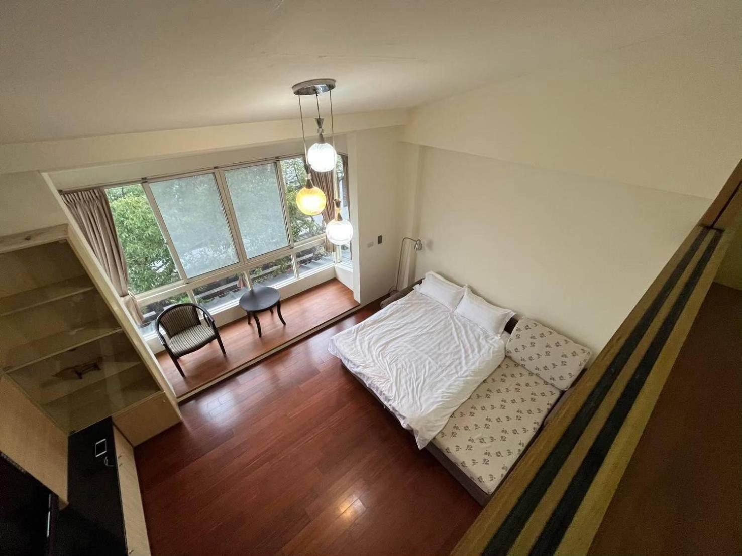 Miaoli Sanyi Travelling Homestay Zewnętrze zdjęcie