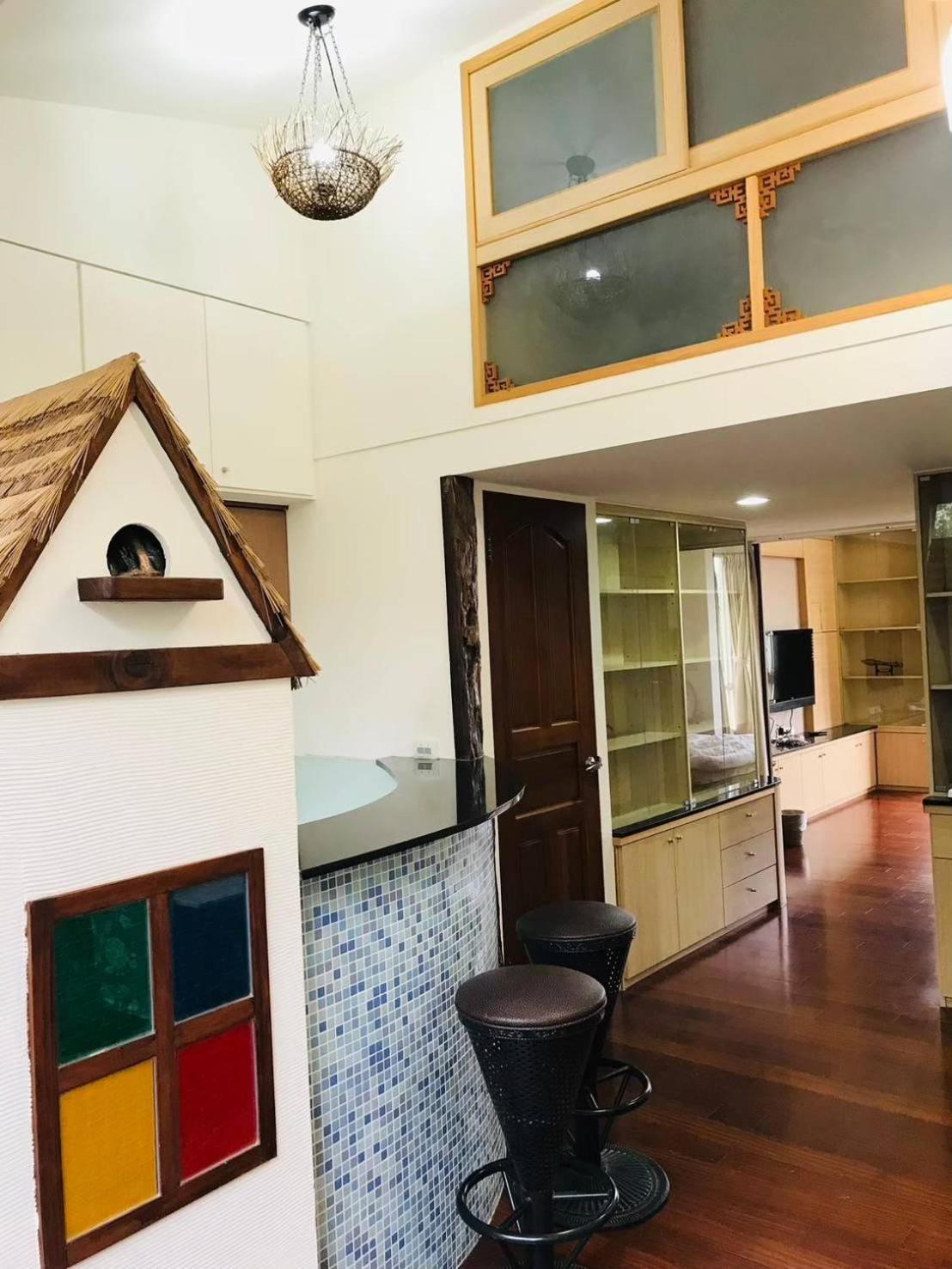 Miaoli Sanyi Travelling Homestay Zewnętrze zdjęcie