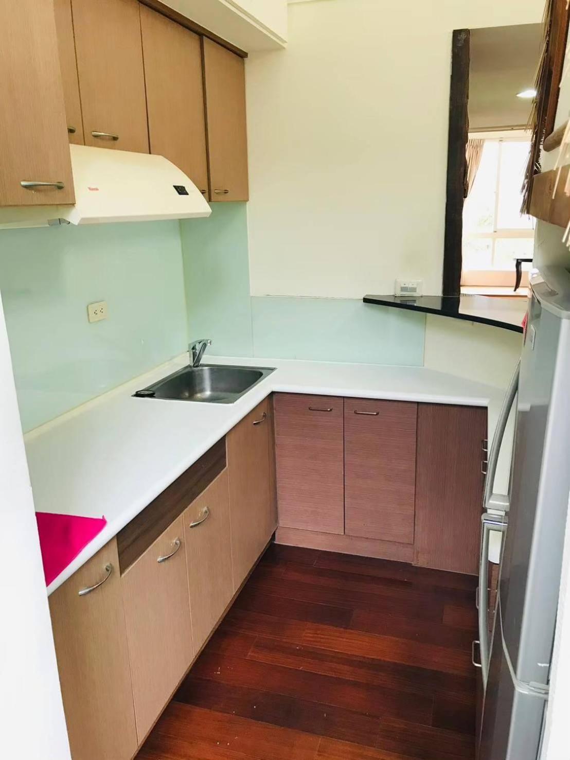Miaoli Sanyi Travelling Homestay Zewnętrze zdjęcie
