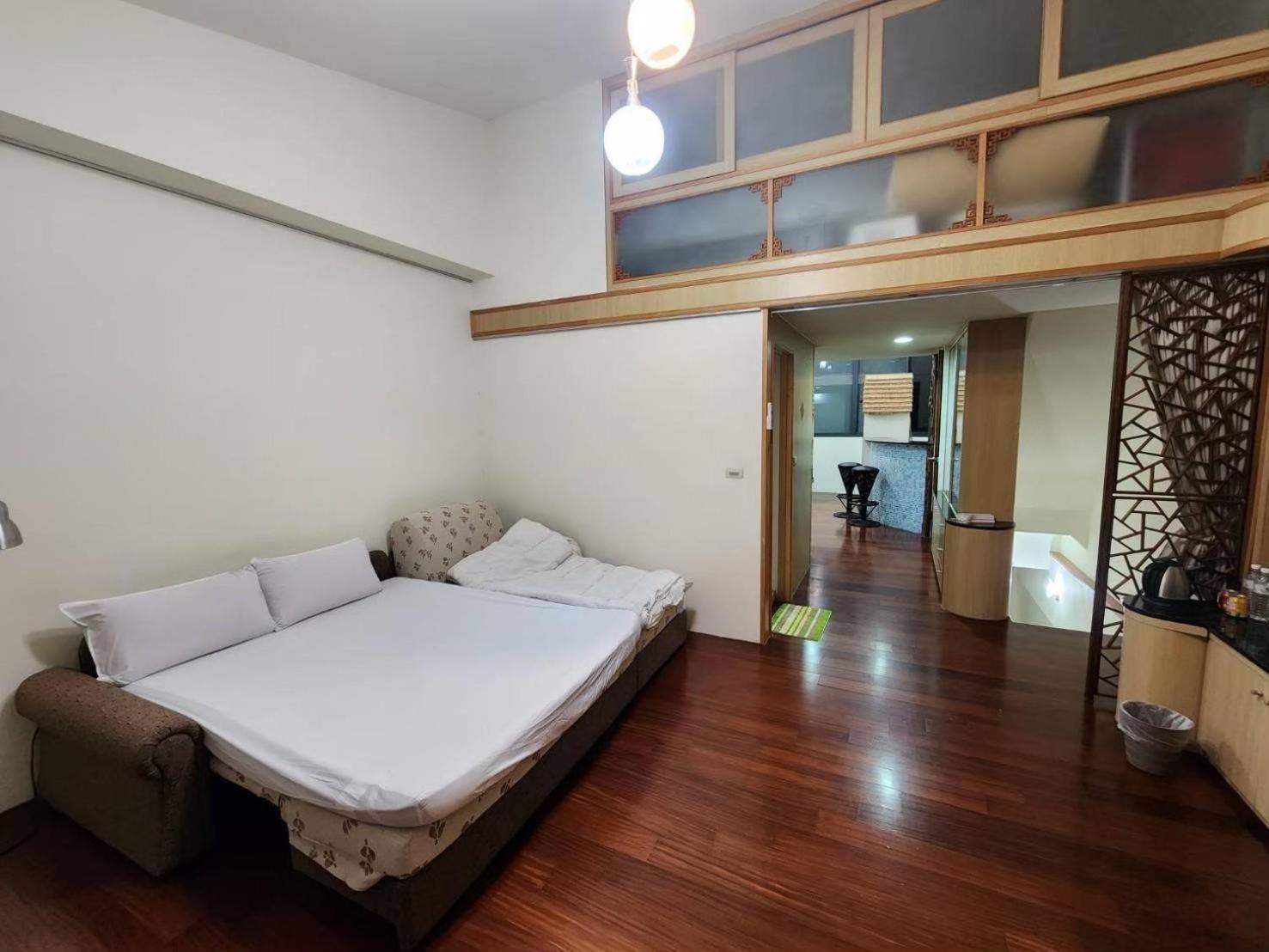 Miaoli Sanyi Travelling Homestay Zewnętrze zdjęcie