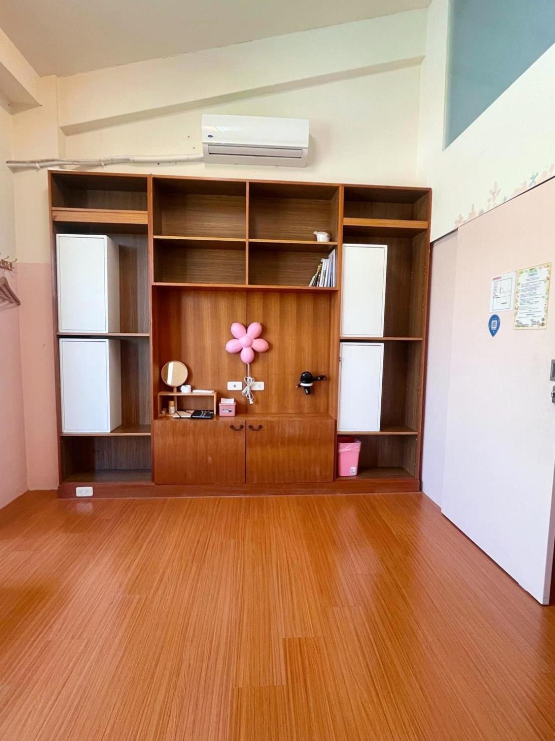 Miaoli Sanyi Travelling Homestay Zewnętrze zdjęcie