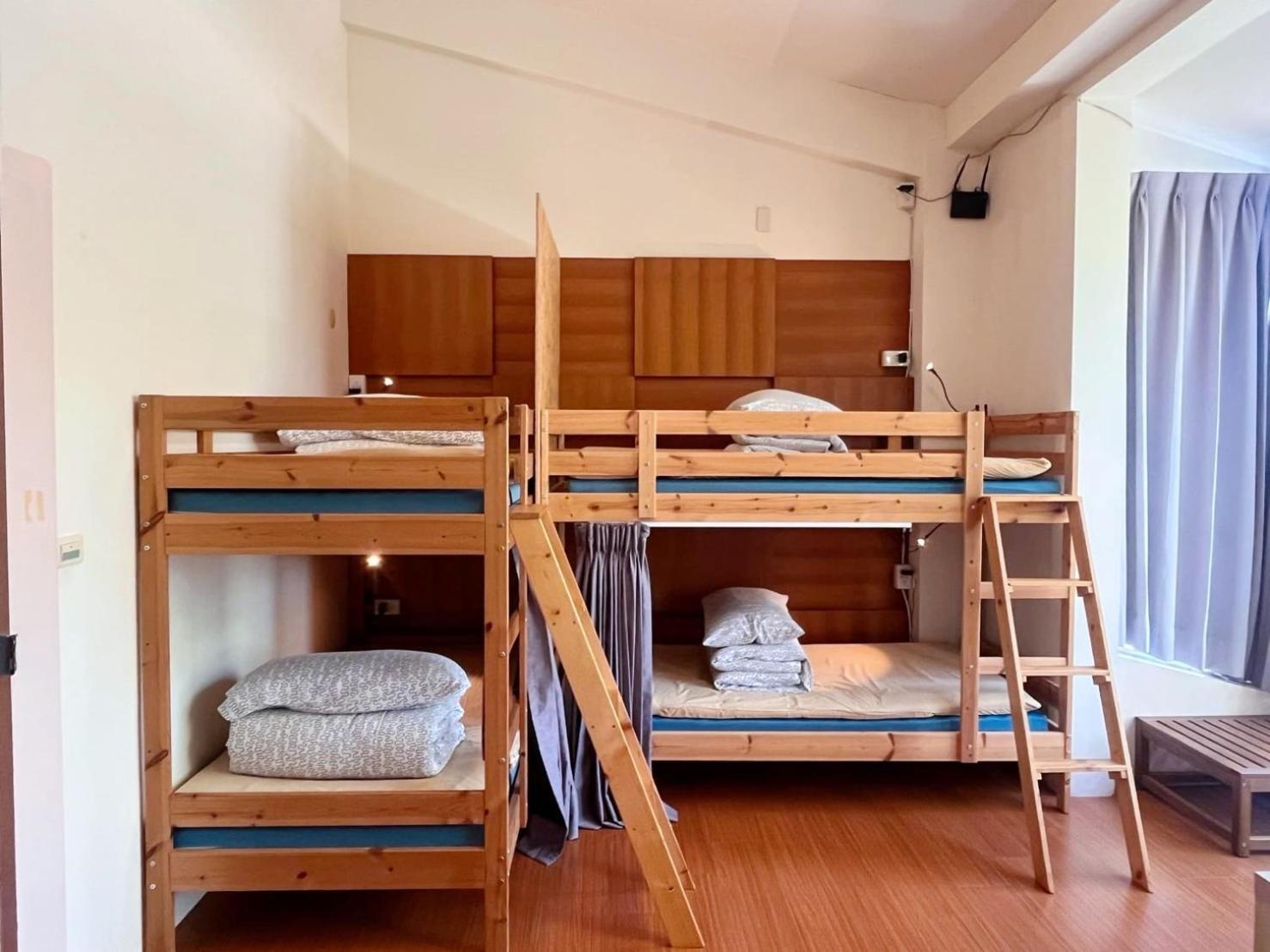 Miaoli Sanyi Travelling Homestay Zewnętrze zdjęcie